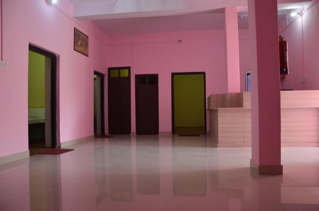 Hotel The Village Heart Sawai Madhopur Exterior photo