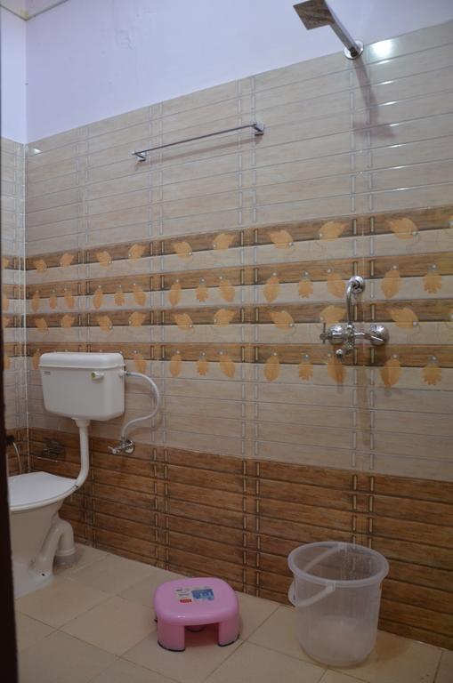 Hotel The Village Heart Sawai Madhopur Exterior photo