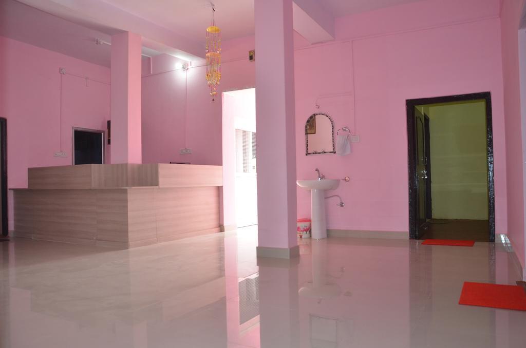 Hotel The Village Heart Sawai Madhopur Exterior photo