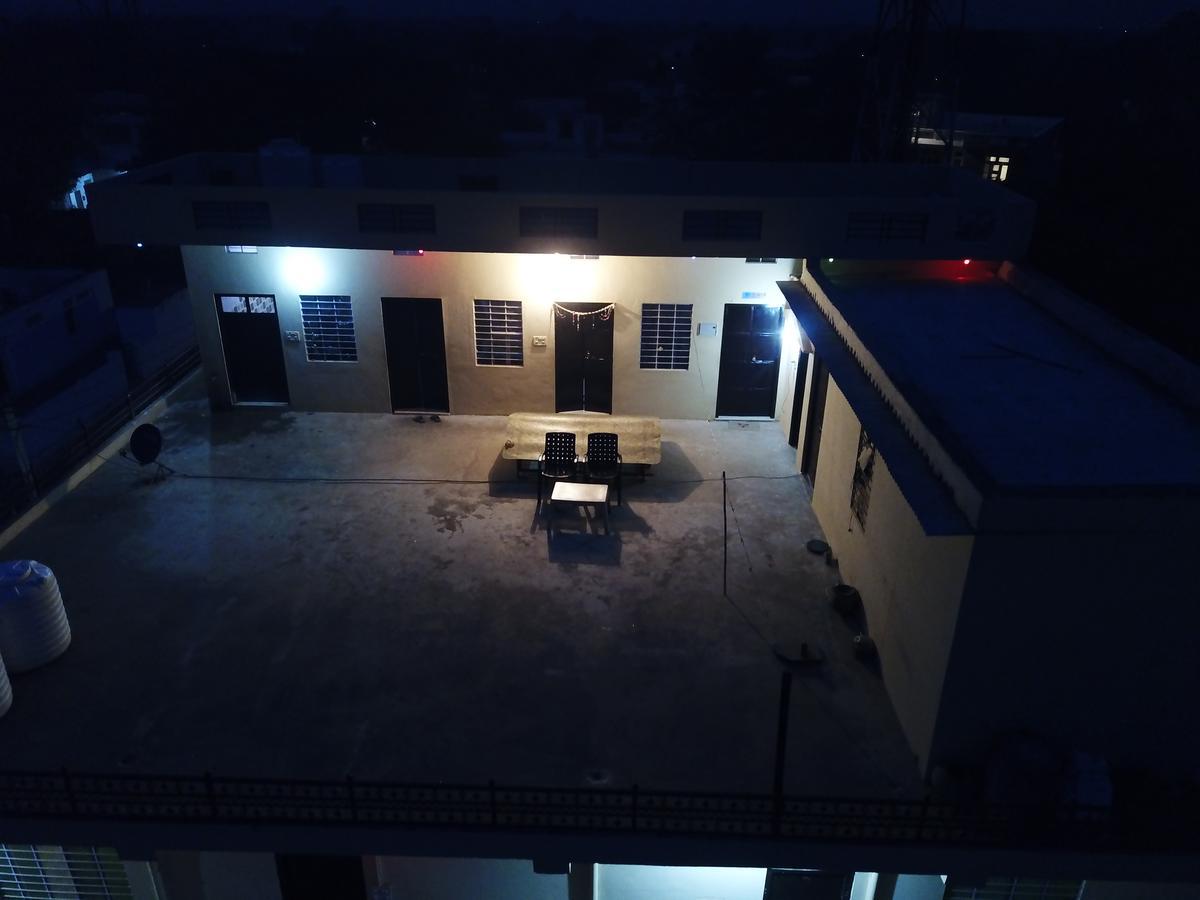 Hotel The Village Heart Sawai Madhopur Exterior photo