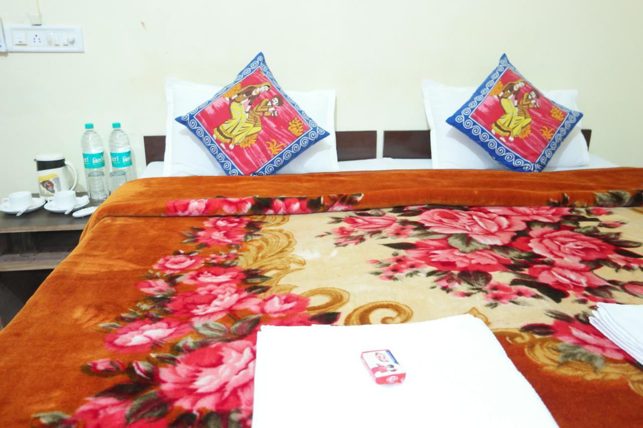 Hotel The Village Heart Sawai Madhopur Exterior photo