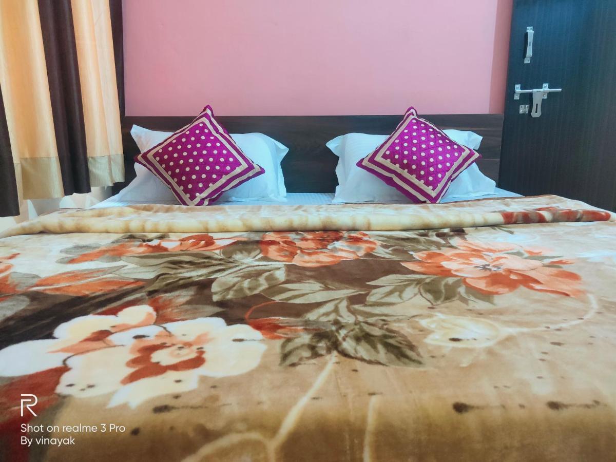 Hotel The Village Heart Sawai Madhopur Exterior photo