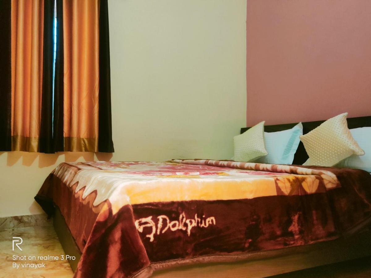 Hotel The Village Heart Sawai Madhopur Exterior photo