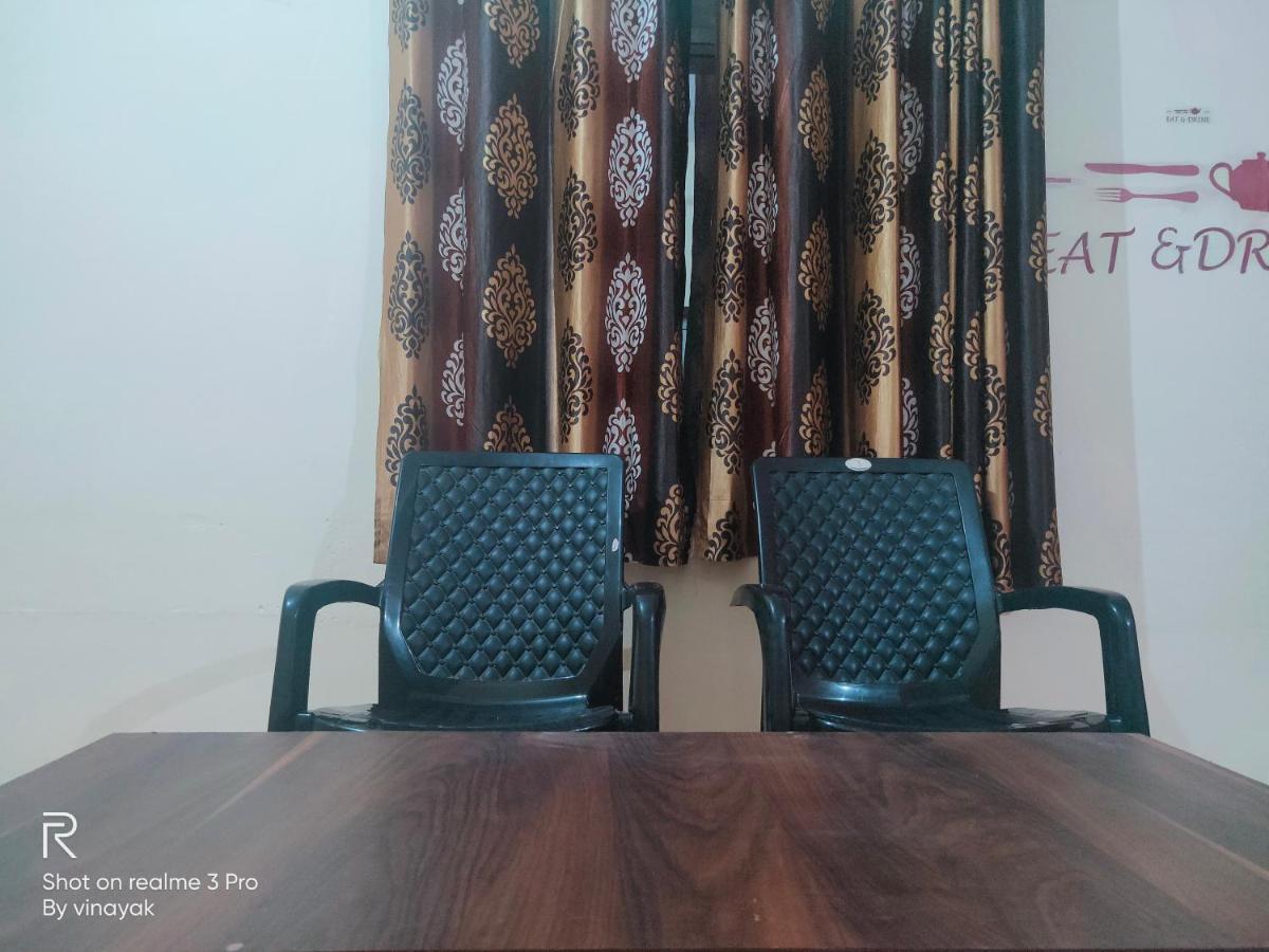 Hotel The Village Heart Sawai Madhopur Exterior photo