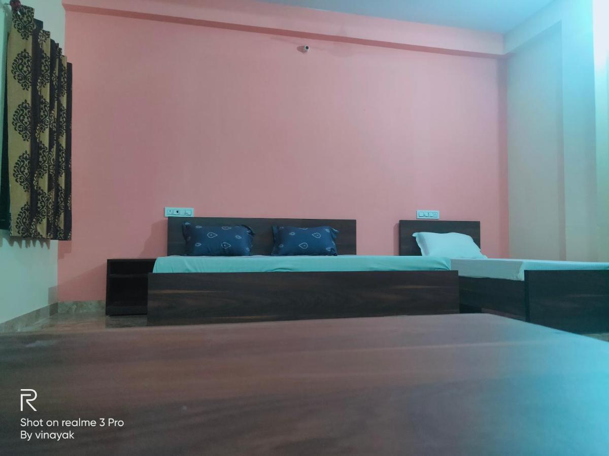 Hotel The Village Heart Sawai Madhopur Exterior photo