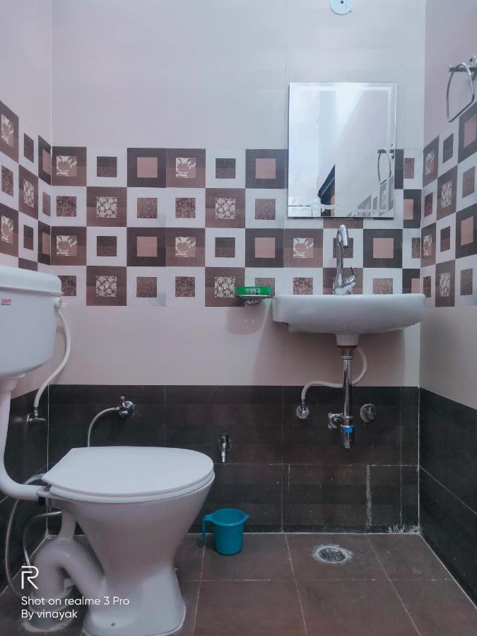 Hotel The Village Heart Sawai Madhopur Exterior photo