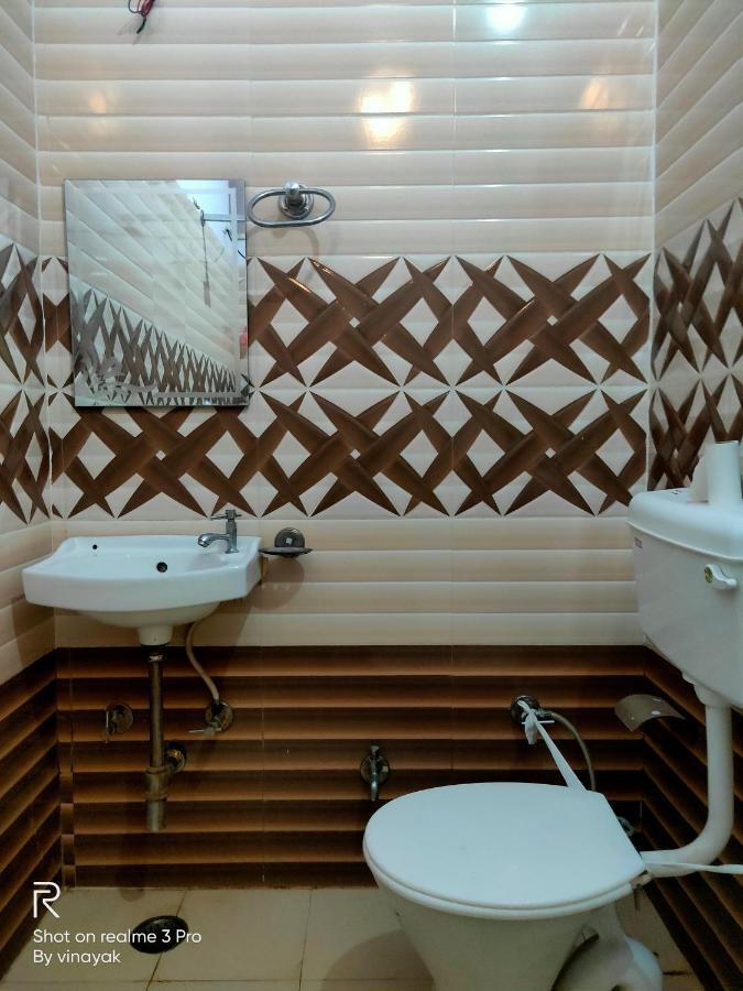 Hotel The Village Heart Sawai Madhopur Exterior photo