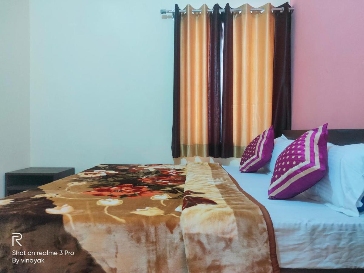 Hotel The Village Heart Sawai Madhopur Exterior photo